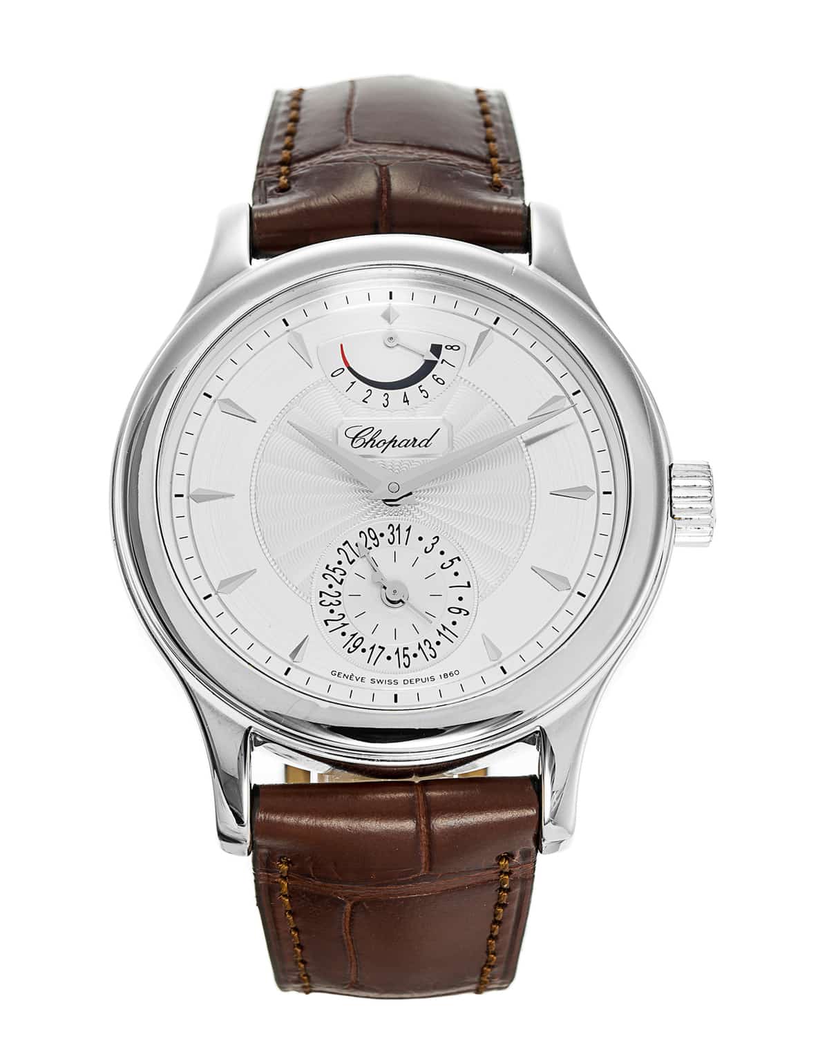 Chopard LUC 161863-1001
